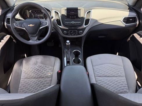 Used 2021 Chevrolet Equinox LT FWD image 9