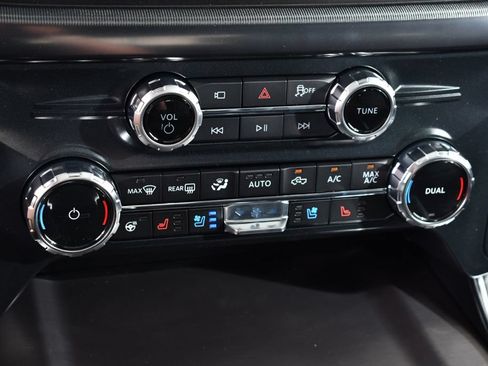 New 2026 Ford F150 Platinum w/ Equipment Group 702A High AWD/4WD image 30