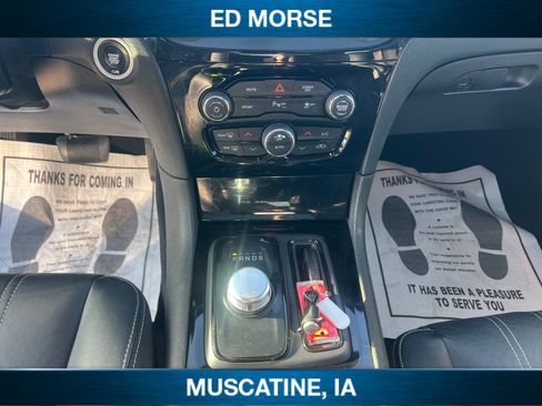 Used 2023 Chrysler 300 S RWD image 11