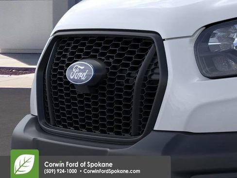 New 2026 Ford Transit 350 XL AWD/4WD image 17