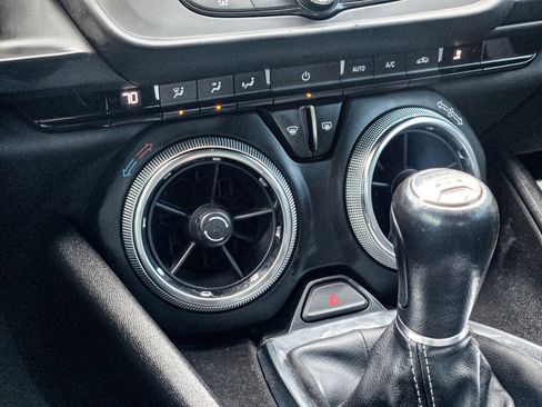 Used 2017 Chevrolet Camaro LS w/ RS Package image 18