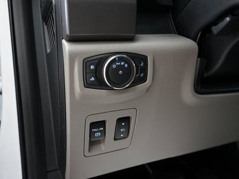 Used 2015 Ford F150 XLT w/ Equipment Group 301A Mid image 25