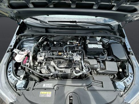 Certified 2024 Toyota Corolla SE FWD image 32