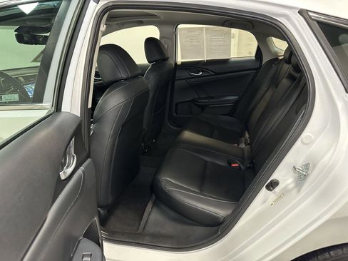 Used 2022 Honda Insight Touring image 32