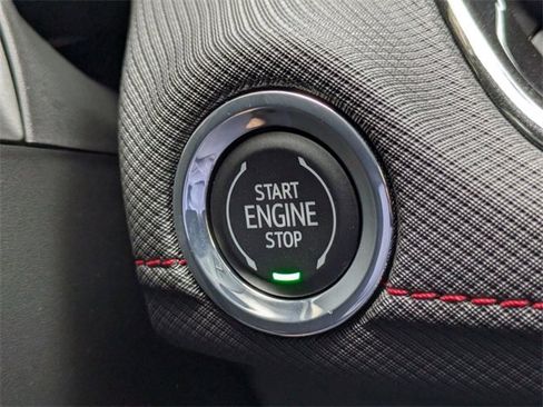 New 2026 Chevrolet TrailBlazer RS w/ Convenience Package image 21