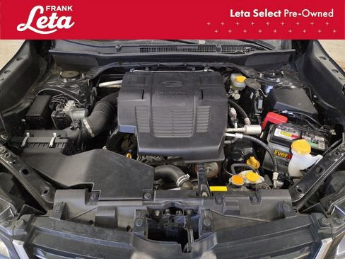 Used 2019 Subaru Forester Premium image 26