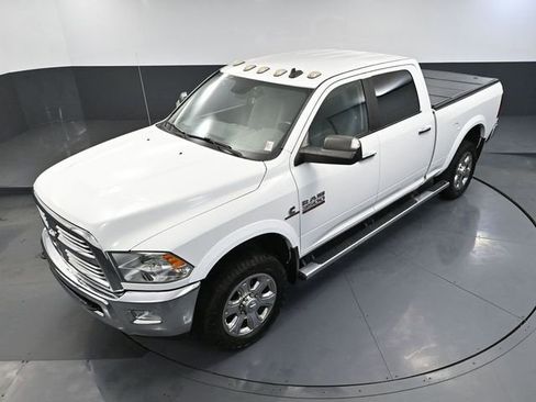 Used 2016 RAM 3500 Big Horn image 61