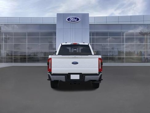 New 2026 Ford F250 Lariat w/ Lariat Premium Package AWD/4WD image 5