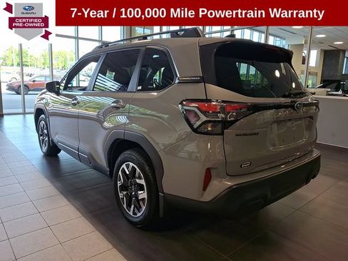 Certified 2026 Subaru Forester Premium AWD/4WD image 4