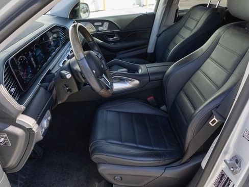 Certified 2022 Mercedes-Benz GLE 450 4MATIC image 15