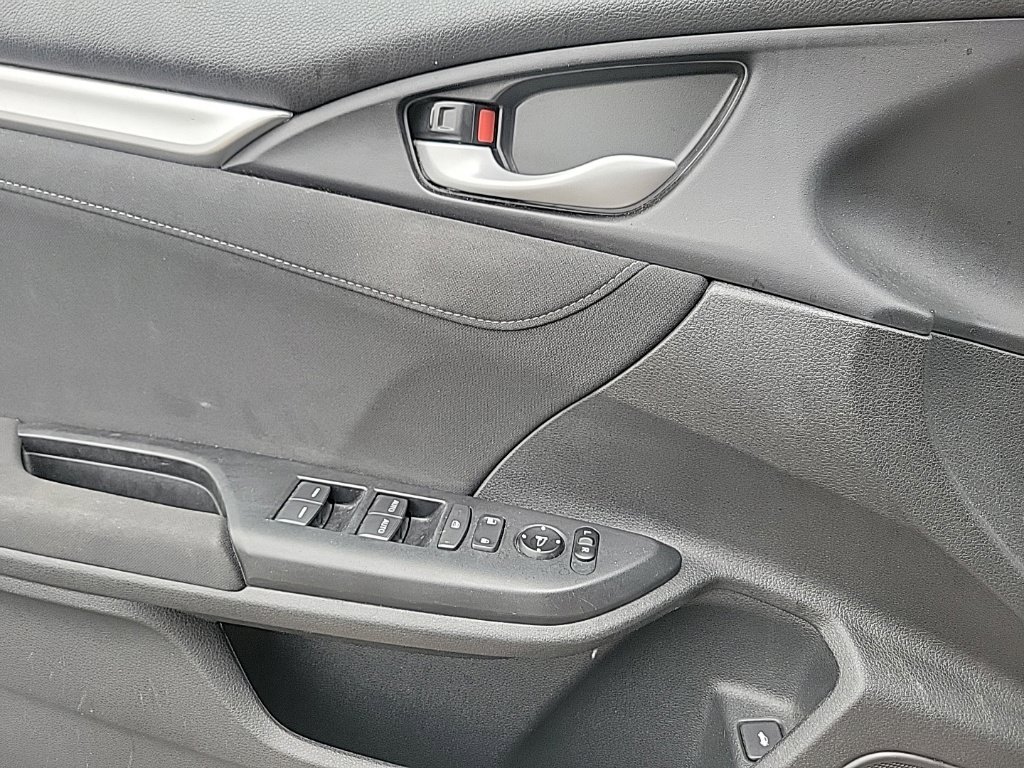 Used 2019 Honda Civic EX image 10