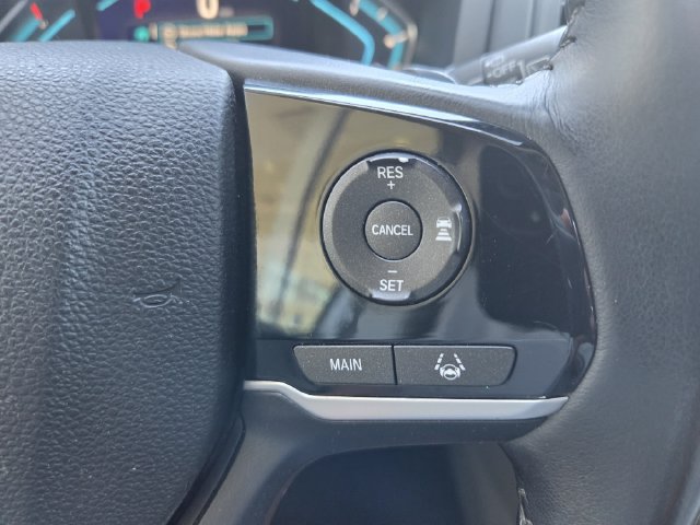 Used 2018 Honda Odyssey Touring image 34