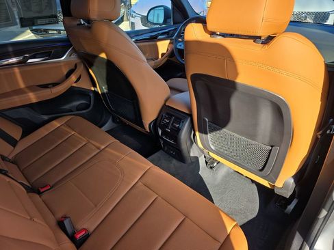 Used 2024 BMW X3 xDrive30i w/ Convenience Package image 14