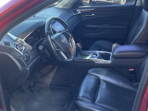 Used 2014 Cadillac SRX Premium image 2
