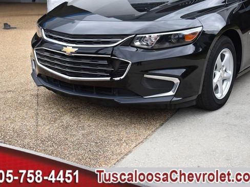 Used 2018 Chevrolet Malibu LS w/ LPO, Convenience Package 1 image 36