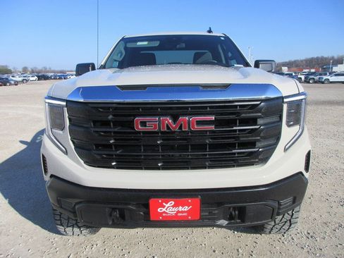 New 2026 GMC Sierra 1500 Pro w/ Pro Value Package AWD/4WD image 11