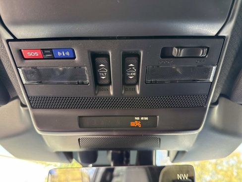 New 2026 Subaru Outback Touring XT image 44