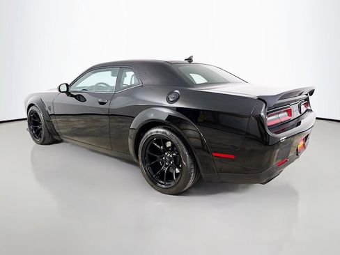 Used 2023 Dodge Challenger SRT Hellcat image 6
