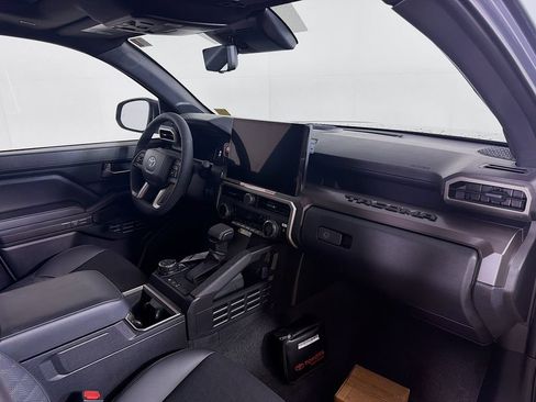 New 2026 Toyota Tacoma TRD Off-Road AWD/4WD image 24