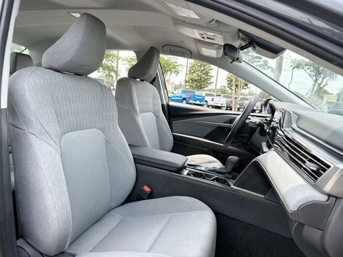 Used 2025 Toyota Camry LE FWD image 28