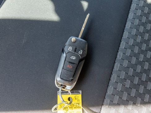 Used 2024 Ford Transit 250 Low Roof w/ Exterior Upgrade Package image 12