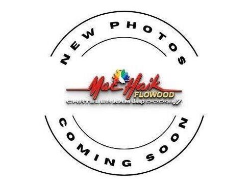 Used 2020 RAM 1500 Laramie RWD image 3