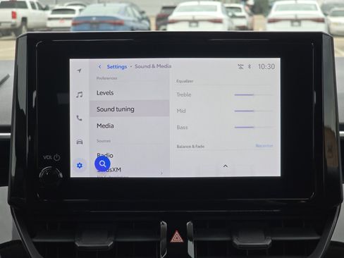 Used 2024 Toyota Corolla LE image 15