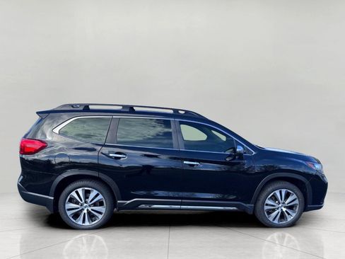 Used 2022 Subaru Ascent Touring w/ Popular Package #2A AWD/4WD image 10
