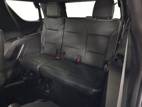 Used 2021 Chevrolet Tahoe Premier AWD/4WD image 21