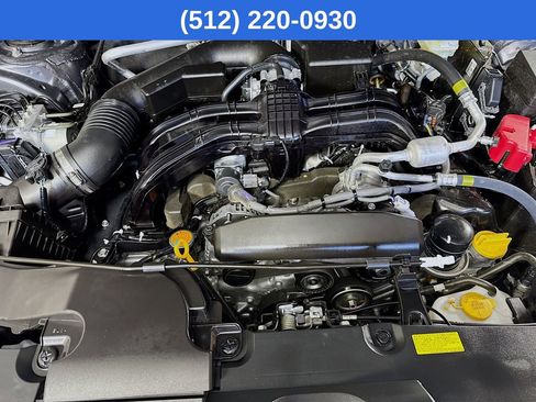 Certified 2026 Subaru Crosstrek 2.0i Premium image 39