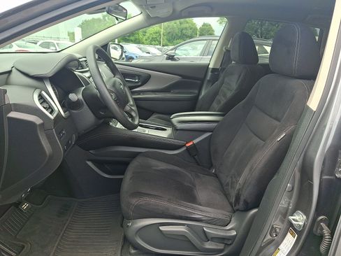 Used 2022 Nissan Murano S AWD/4WD image 13