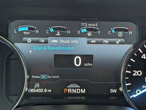 Used 2020 Ford F150 King Ranch w/ Equipment Group 601A Luxury image 13