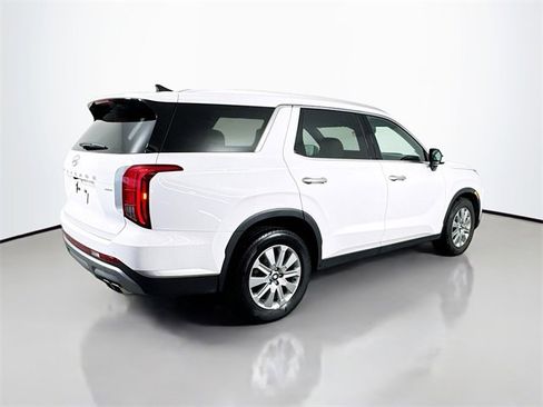 Used 2025 Hyundai Palisade SEL image 6