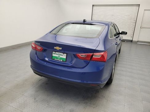 Used 2023 Chevrolet Malibu LS image 7