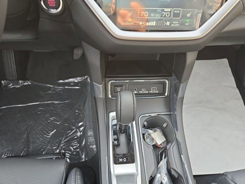 New 2026 Subaru Ascent Limited image 11