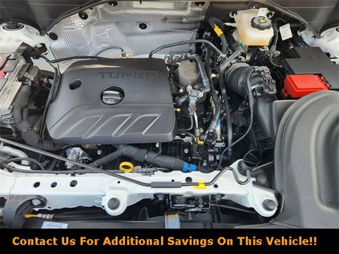 New 2026 Buick Encore GX Sport Touring w/ Advanced Technology Package image 21