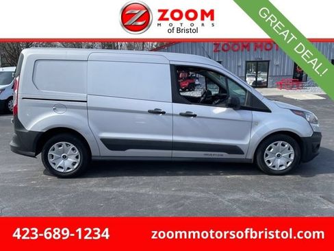Used 2018 Ford Transit Connect XL FWD image 1