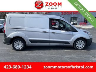 Used 2018 Ford Transit Connect XL FWD video 1