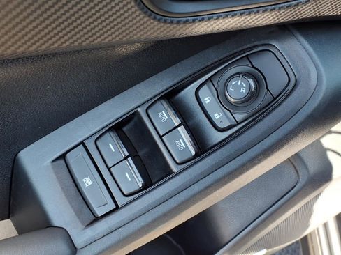 Used 2024 Subaru Crosstrek 2.5i Wilderness w/ Crosstrek Mirror Package image 23