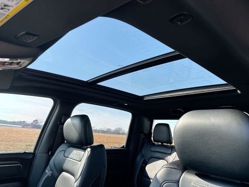 Used 2024 RAM 1500 TRX w/ TRX Level 2 Equipment Group image 23