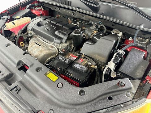 Used 2012 Toyota RAV4 Sport FWD image 27