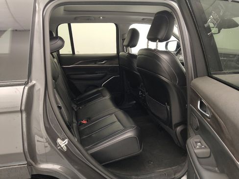 Used 2022 Jeep Grand Cherokee Limited 4xe AWD/4WD image 19