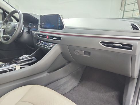 Used 2023 Hyundai Sonata Limited FWD image 45