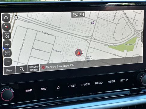 Certified 2024 Kia Forte GT-Line image 18