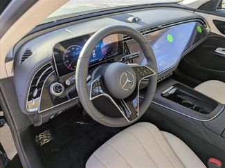 New 2026 Mercedes-Benz E 350 Sedan video 3