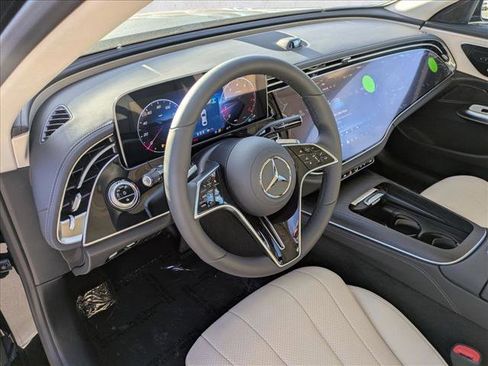 New 2026 Mercedes-Benz E 350 Sedan image 3