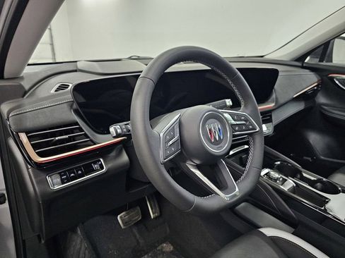 New 2026 Buick Envision Sport Touring AWD/4WD image 11