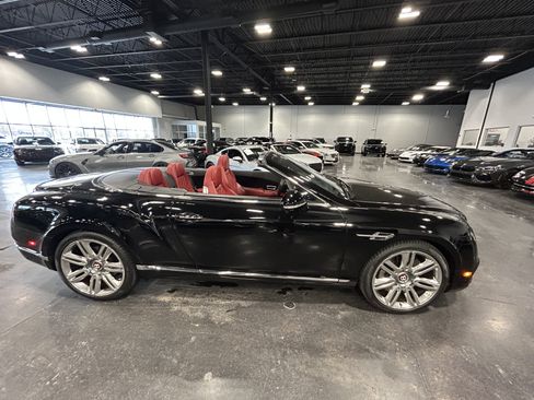 Used 2016 Bentley Continental GT image 7