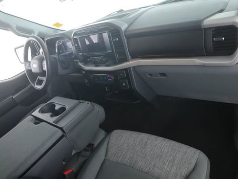 Used 2023 Ford F150 XLT w/ XTR Package image 27