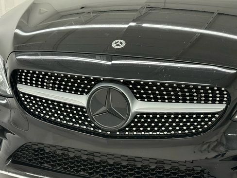 Used 2022 Mercedes-Benz C 300 Coupe image 17